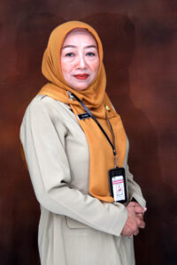 Eni Haryati, S.Pd