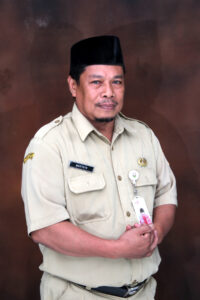 Martoto, S.Pd
