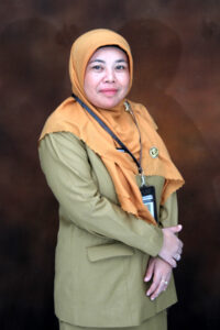 Sokhifatun Nakhiroh, S.Pd.,M.Pd.