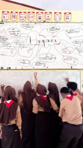 Kanvas Harapan 7B: Saat Mimpi Siswa Menjadi Prioritas Utama Guru Wali