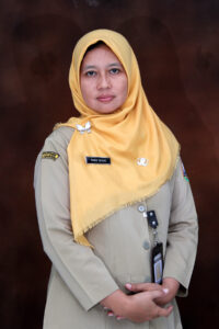 Wiwik Sutarti, S.Pd., M.Pd.