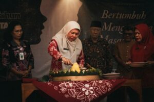 Semarak HUT ke-48 SMPN 1 Tuntang: Gelar Kompetisi Antar-SD hingga Pentas Reog Turonggo Kridho Rahayu